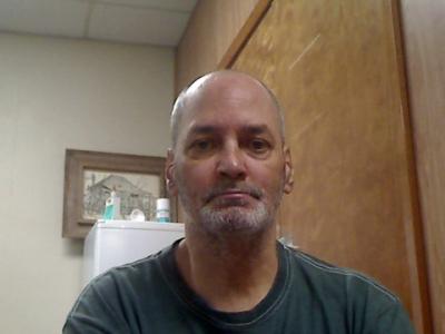 Alan Becker a registered Sex Offender of Texas