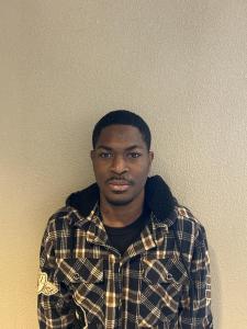 Ladurrius Daley a registered  of Texas