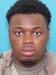 Dyshaun Lavon Johnson a registered Sex Offender of Texas