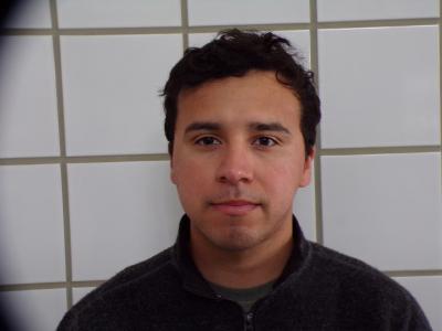 Marco Erazo a registered  of Texas