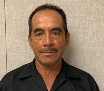 Silviano Garcia a registered Sex Offender of Texas