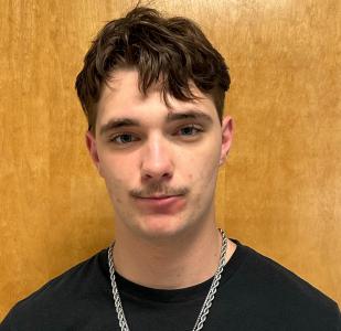 Trey Robert David a registered Sex Offender of Texas