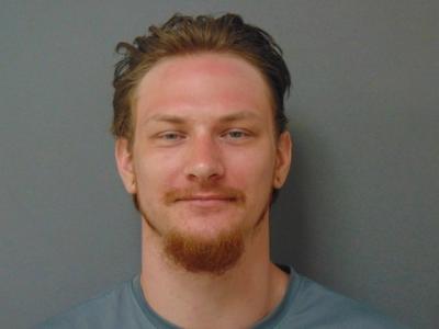 Kolten Ray Strange a registered Sex Offender of Texas