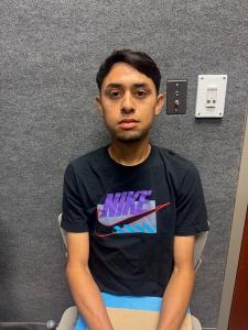 John Meza a registered Sex Offender of Texas