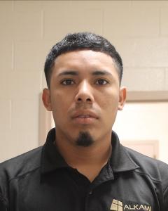 Oscar Armando Rojas a registered Sex Offender of Texas