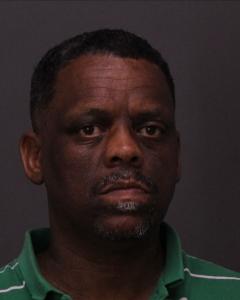 Tony Van Williams a registered  of Texas