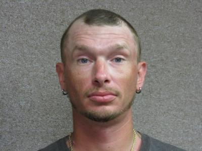 Brandon Aaron Mccammon a registered Sex Offender of Texas
