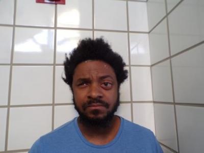 Antonio Xavier Martin a registered Sex Offender of Texas