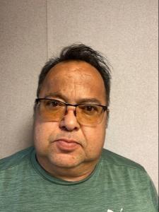 Miguel Angel Hernandez a registered  of Texas