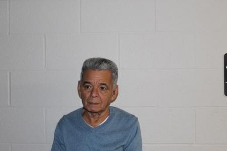 Benito Gonzalez-ruis a registered Sex Offender of Texas