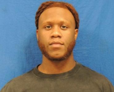 Jaylen Jahiem Small a registered Sex Offender of Texas