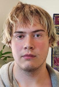 Seth Eric Zito a registered  of Texas