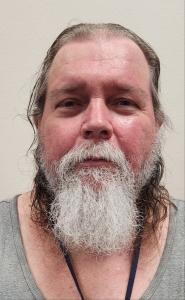 Jeffrey Mitchell a registered Sex Offender of Texas