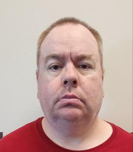 Walter Eugene Rogers III a registered Sex Offender of Texas