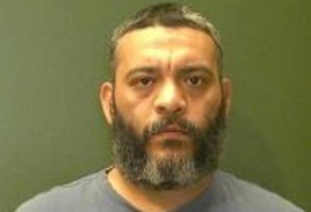 Javier Ochoa a registered Sex Offender of Texas