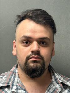 Nicholas Gabriel Robinson a registered  of Texas