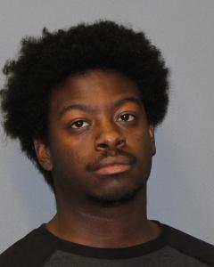 Elan Lamar Dozier a registered Sex Offender of Texas