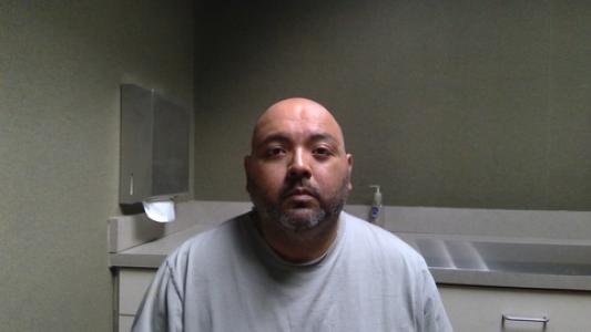 Hugo Benjamin Tijerina a registered  of Texas