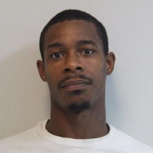 Jamal Malcolm Hurd a registered Sex Offender of Texas
