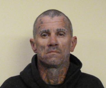 Jaime Warren a registered Sex Offender of Texas