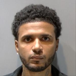 Christian Issac Colligan a registered Sex Offender of Texas