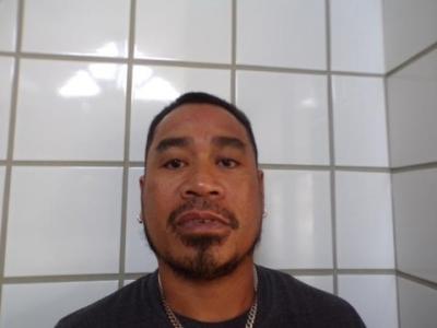 Shakespear Ngirmekur a registered  of Texas