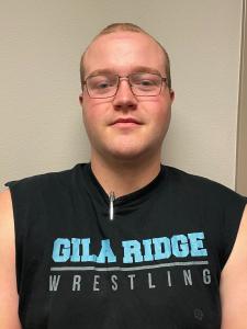 Blake Michael Shew a registered Sex Offender of Texas