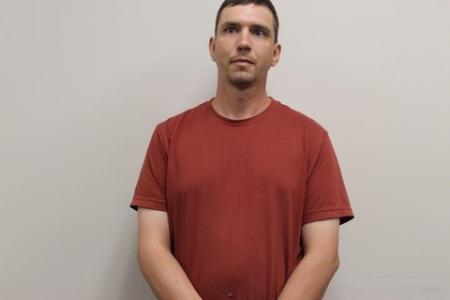 Zachary Lane Alldredge a registered  of Texas
