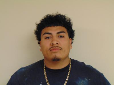 Edgar Marquez Jr a registered Sex Offender of Texas