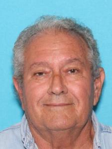 Benson Arthur Langston a registered Sex Offender of Texas