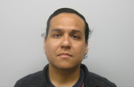 Anderson Antepara a registered Sex Offender of Texas