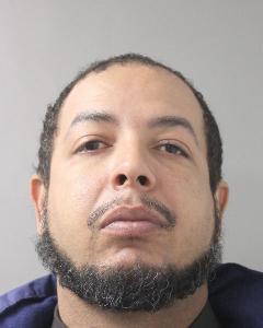 Mondrell Maurice Robertson a registered  of Texas