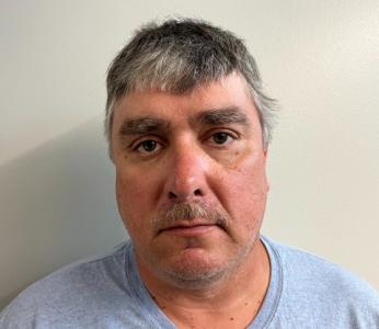 Jonathan Donyes a registered  of Texas