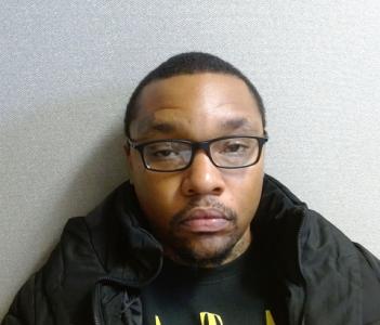Zacchaeus Rashad Taylor a registered Sex Offender of Texas