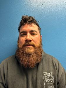 Antonio Xavier Joey Zamora a registered Sex Offender of Texas