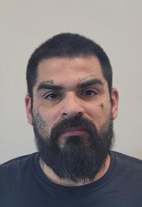 Jose Luis Sosa a registered  of Texas