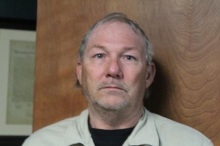 William Louis Allen a registered Sex Offender of Texas