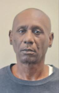Tony Lewis Crayton a registered  of Texas