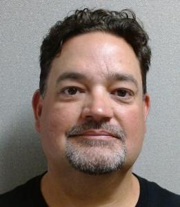 Jason Maurice Kirby a registered  of Texas