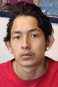 Josue Reyes a registered Sex Offender of Texas