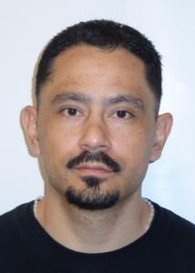 Manuel Romero Jr a registered  of Texas