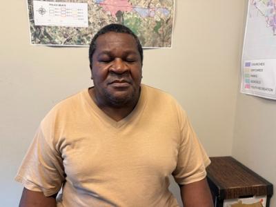 Ronald White a registered Sex Offender of Texas