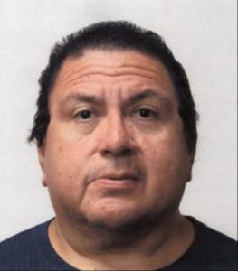 Daniel Reyes a registered Sex Offender of Texas