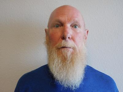 Alan Leverne Ostberg a registered Sex Offender of Texas