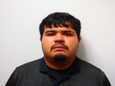 Daniel Alejandro Garcia a registered Sex Offender of Texas