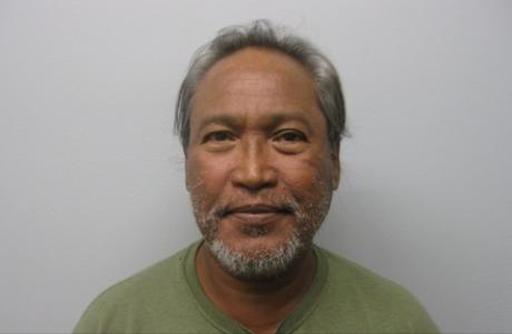 Anthony Mendiola a registered Sex Offender of Texas