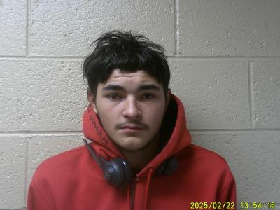 Winford Lenz a registered Sex Offender of Texas