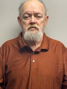 Edgar James Penland a registered Sex Offender of Texas