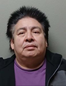 Martin Cruz a registered Sex Offender of Texas
