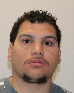 Paul Cuellar a registered  of Texas